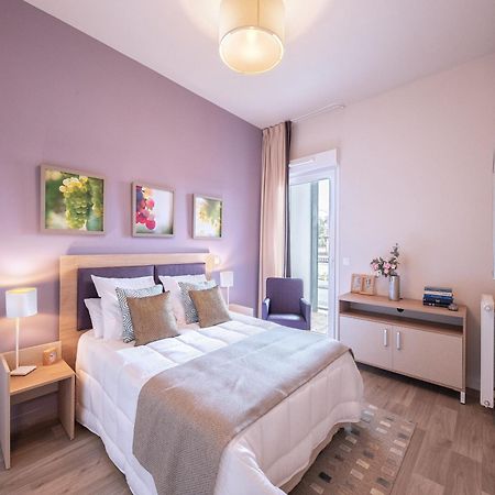 Zenao Appart'Hotels Cenon Exterior photo